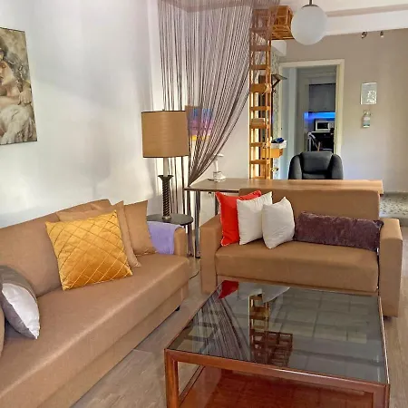 Elias Apartamento
