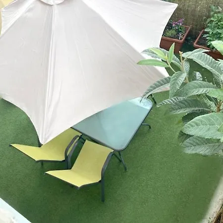 Apartamento Elias Atenas