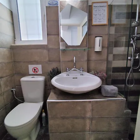 Apartamento Elias *