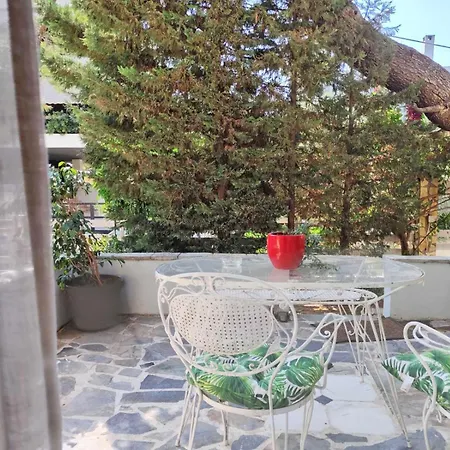 Apartamento Elias Atenas
